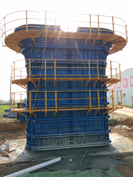 Cục số 12 Đường sắt Trung Quốc, đường sắt Trường Ích Thường