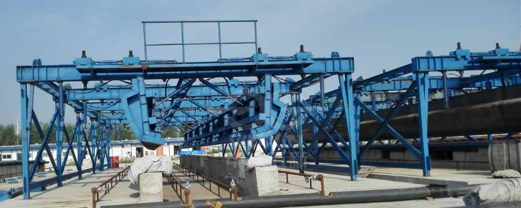 Xây dựng giao thông Trung Quốc, giao thông đường ray Trường Xuân