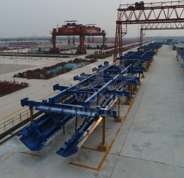 Cục hai mươi ba Đường sắt Trung Quốc, tàu điện ngầm Thiên Tân