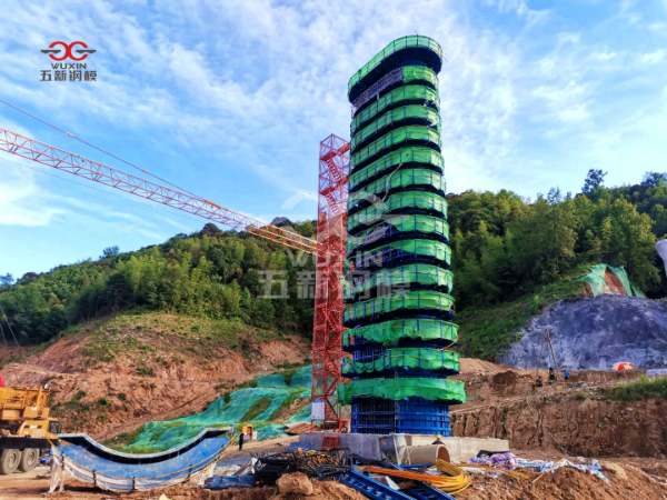 Cục số 10, Công ty xây dựng số 3, cầu trụ đổ tại chỗ tuyến Long Long Đường sắt