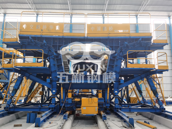 Công ty cầu đường giao thông Trung Quốc, dự án đường sắt nhẹ Ma Cao