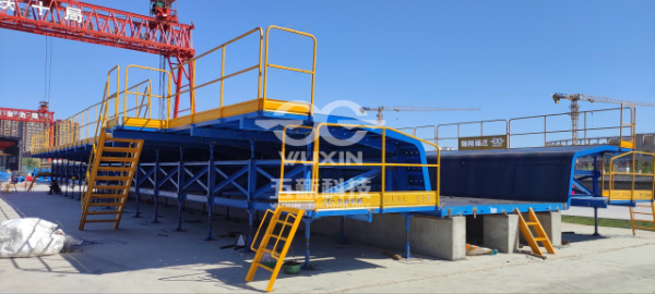 Đường sắt đô thị Tianjin-Jingjing, Cục Đường sắt Trung Quốc số 10