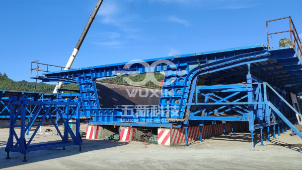 Đường sắt cao tốc Shenyang-Baicheng, Cục Đường sắt Trung Quốc số 16