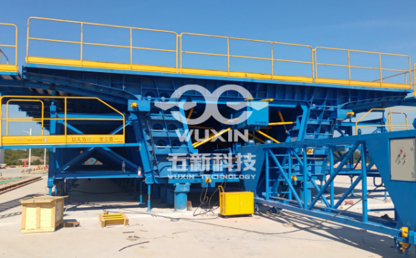 Đường sắt Hồ Dục Dung, Cục Đường sắt Trung Quốc Thượng Hải