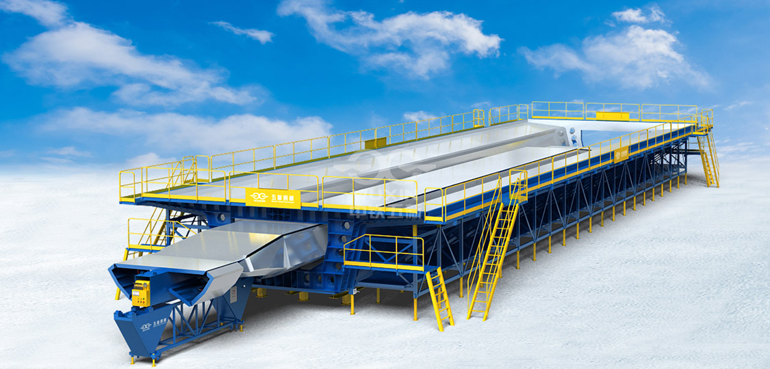 Ván khuôn dầm hộp đúc sẵn nguyên khối