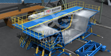 Khuôn dầm đoạn